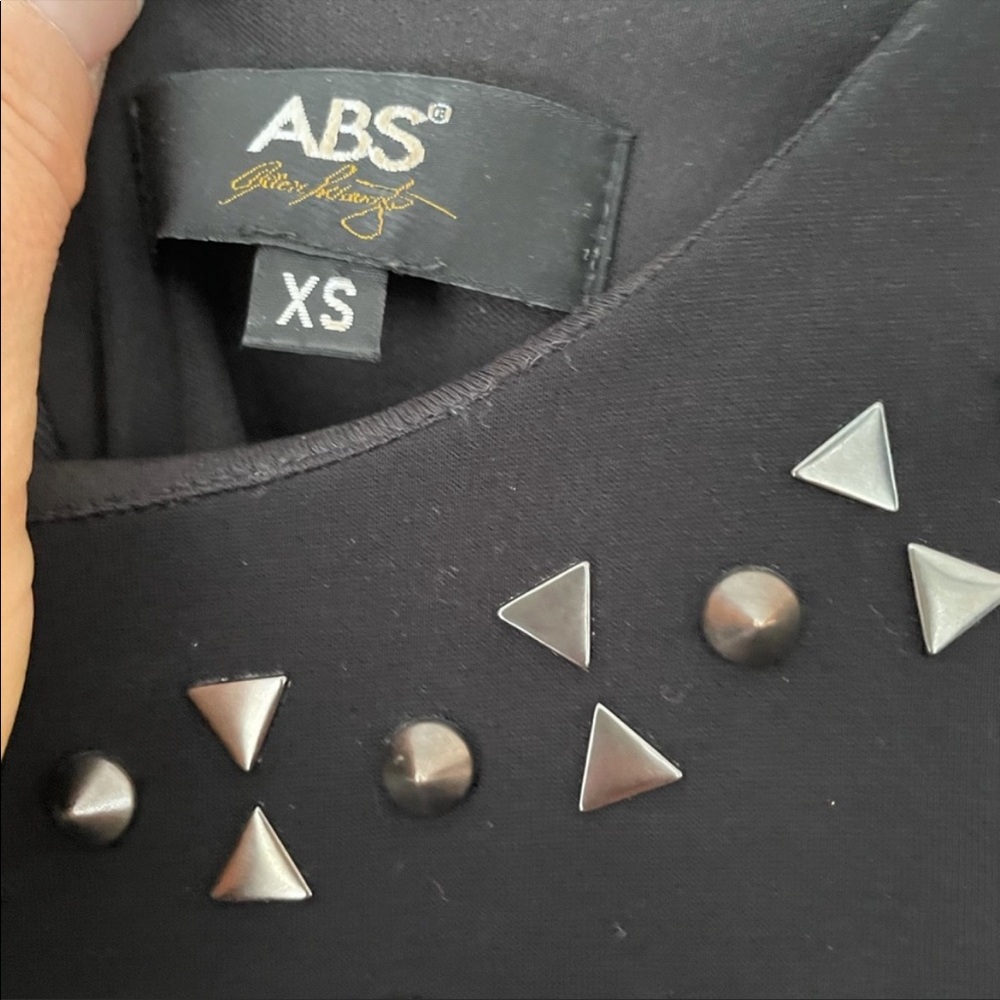 ABS xsmall - Picture 13 of 15